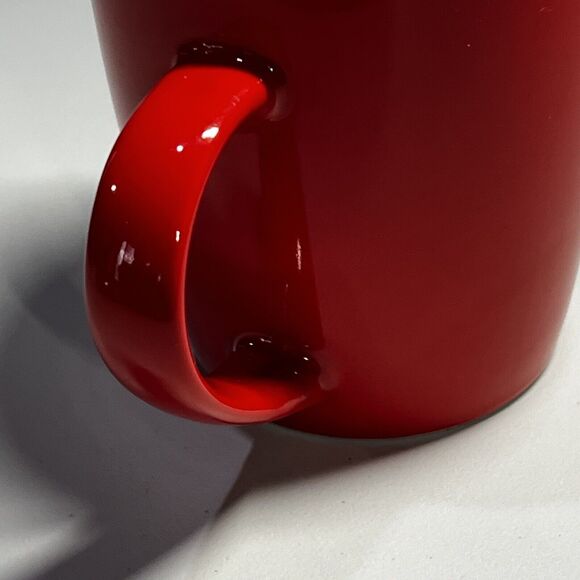 Starbucks Coffee Mug 12 Oz‎ 2021 Mermaid Christmas Holiday - Picture 5 of 6